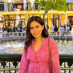 Meet your Posher, Kennya